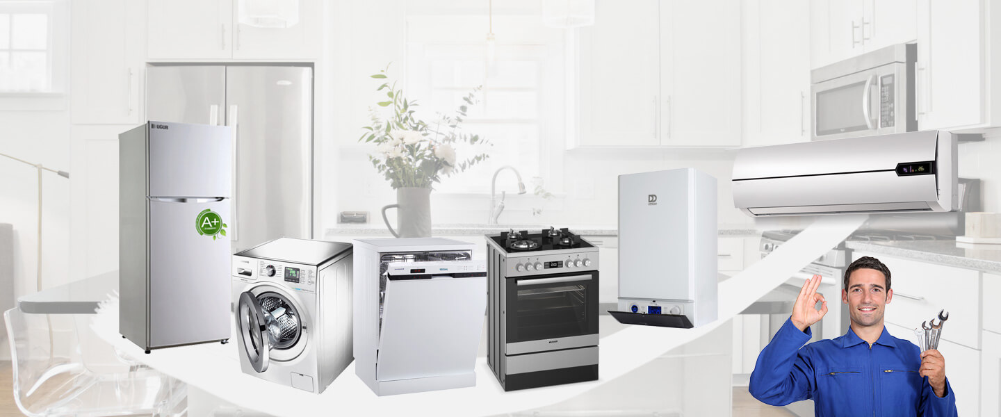 Çatalpınar Grundig Servisi